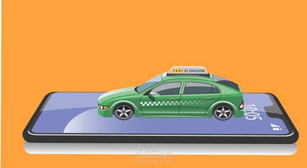 تصميم فديو موشن احترافي