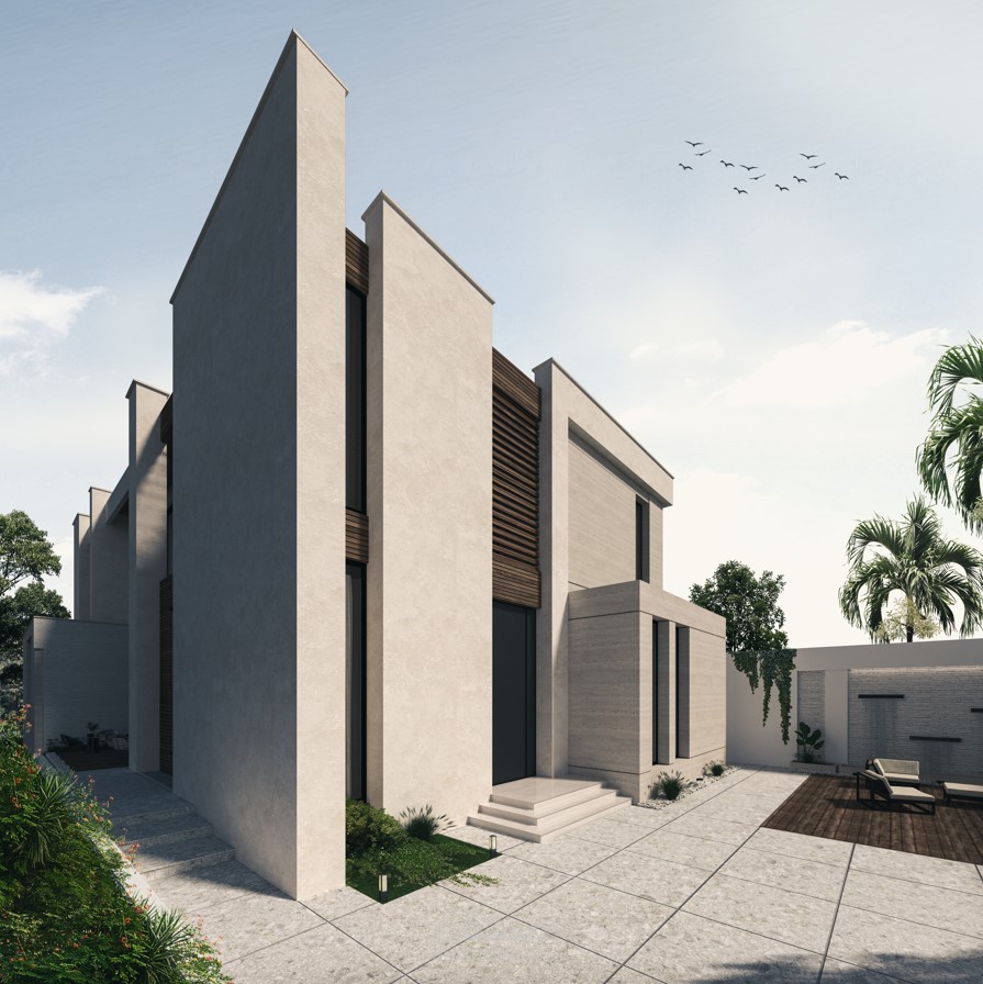 VILLA 102
