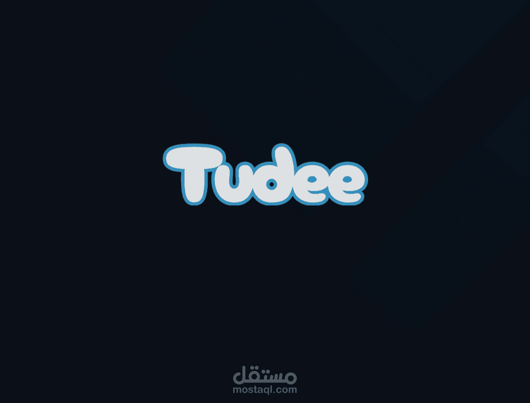 Tudee - تادي