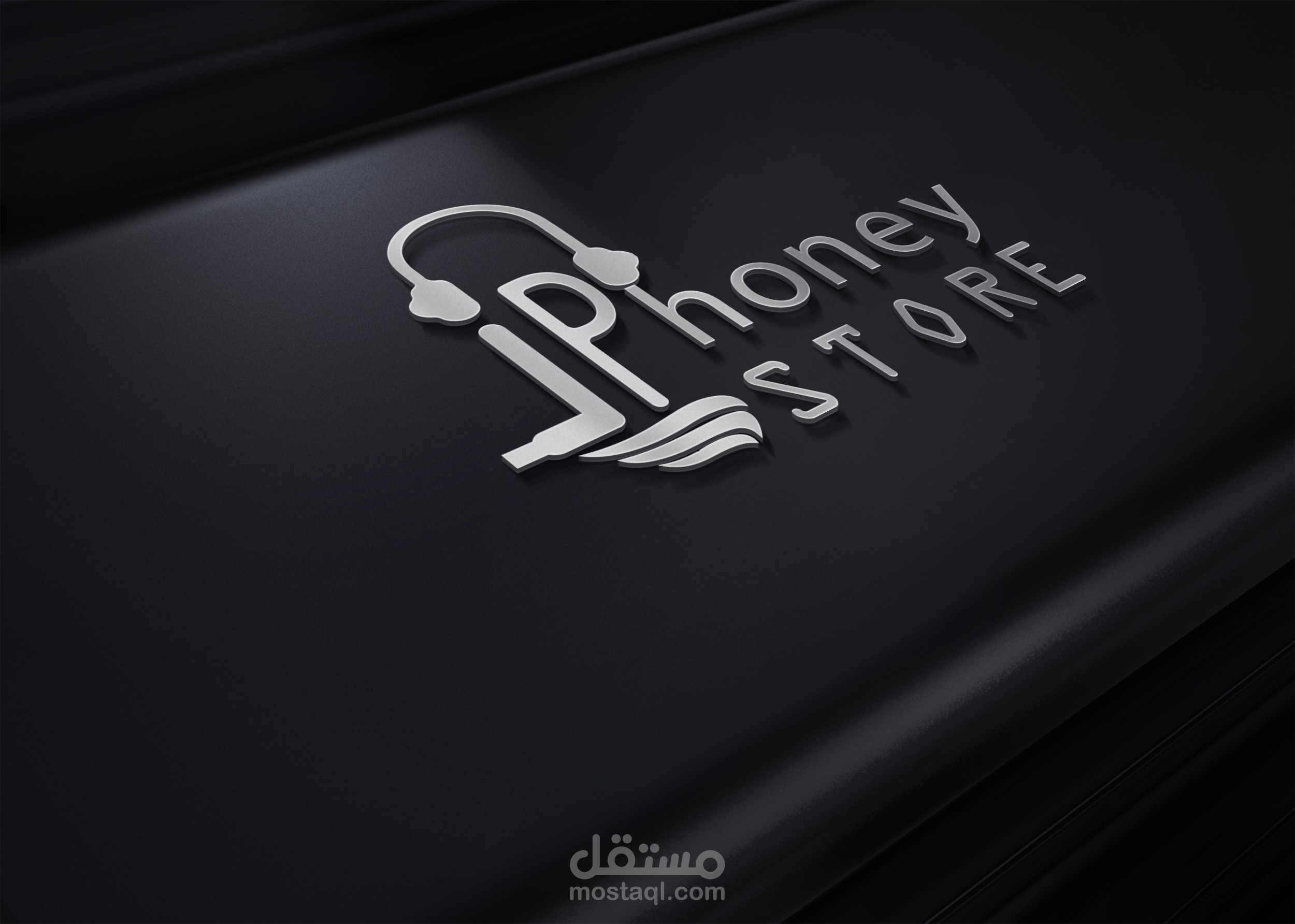 تصميم شعارات وعلامات تجاريه