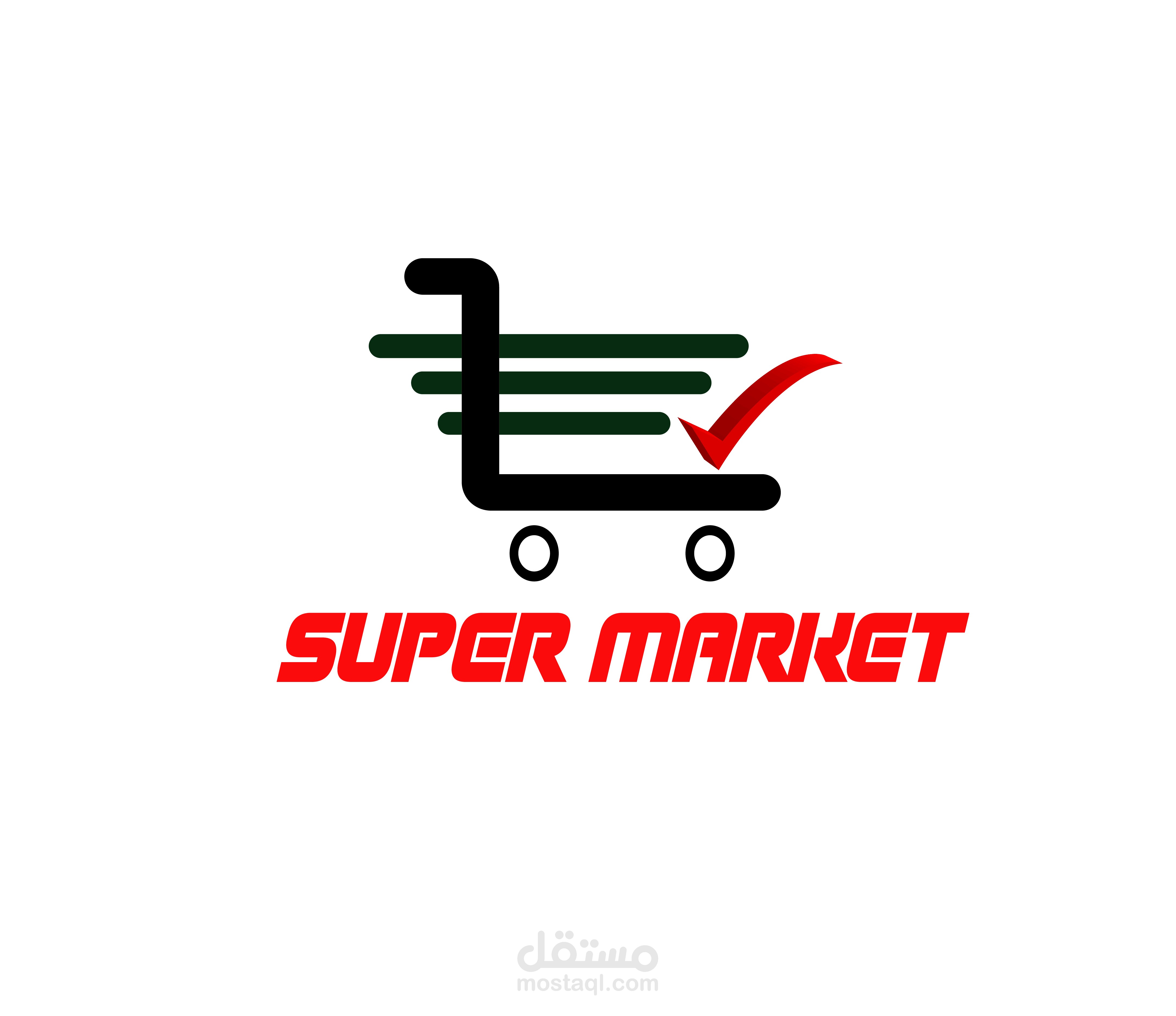 تصميم شعارات وعلامات تجاريه