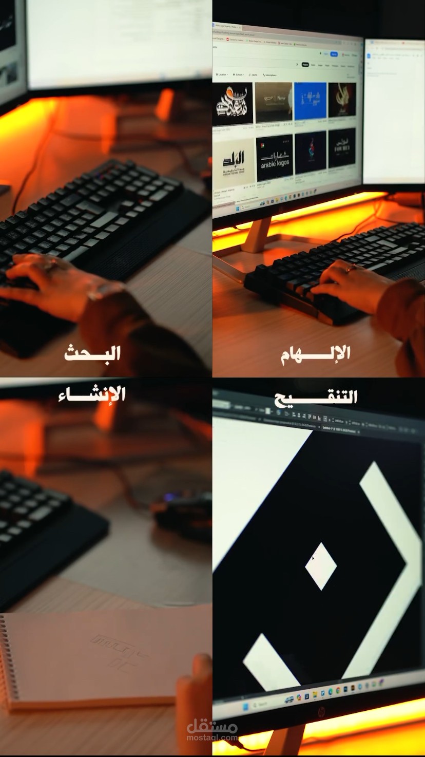 انجز لي تحقق