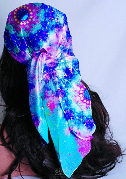 تصميم منفذ لاسكارف