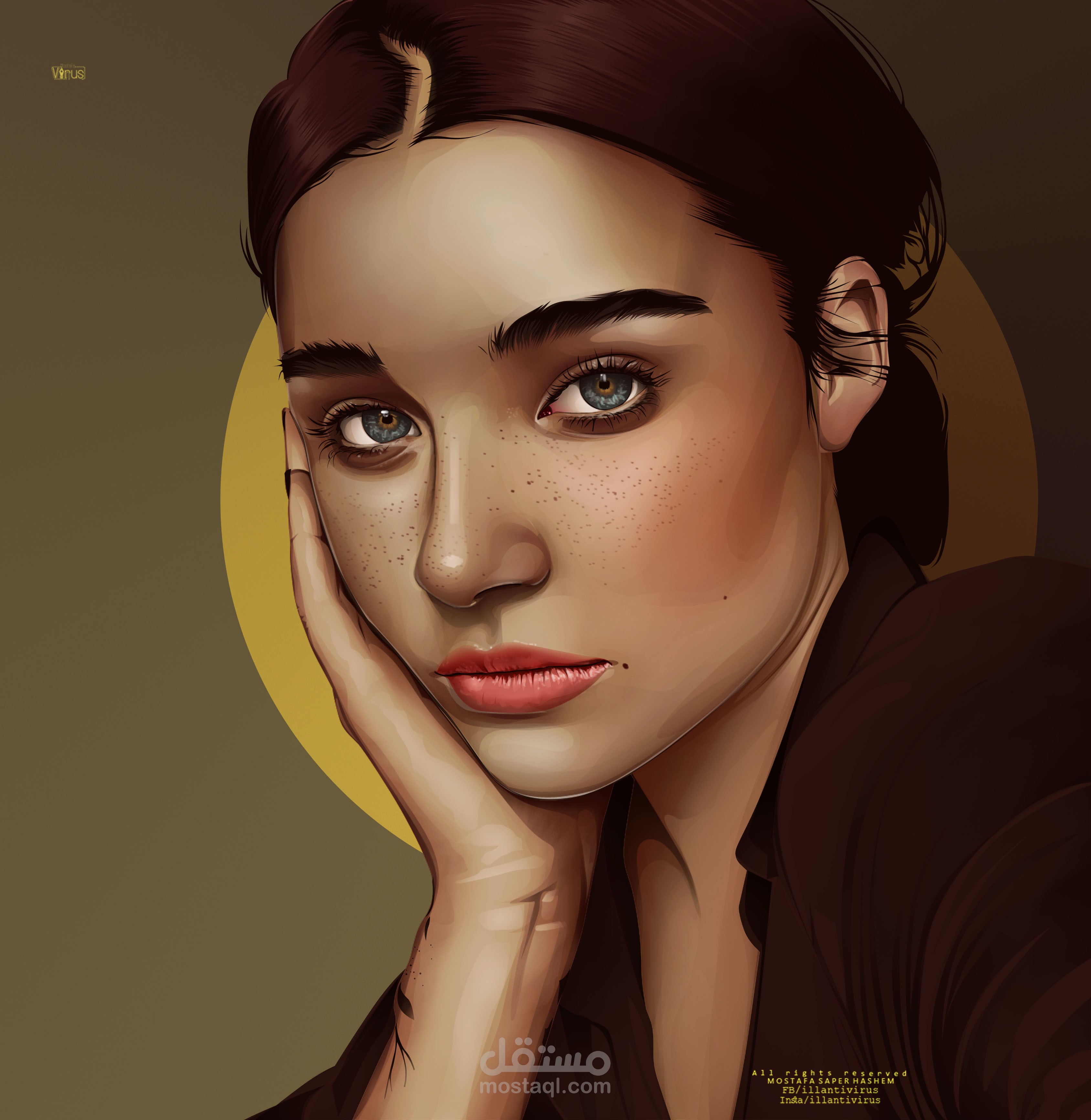 digital art