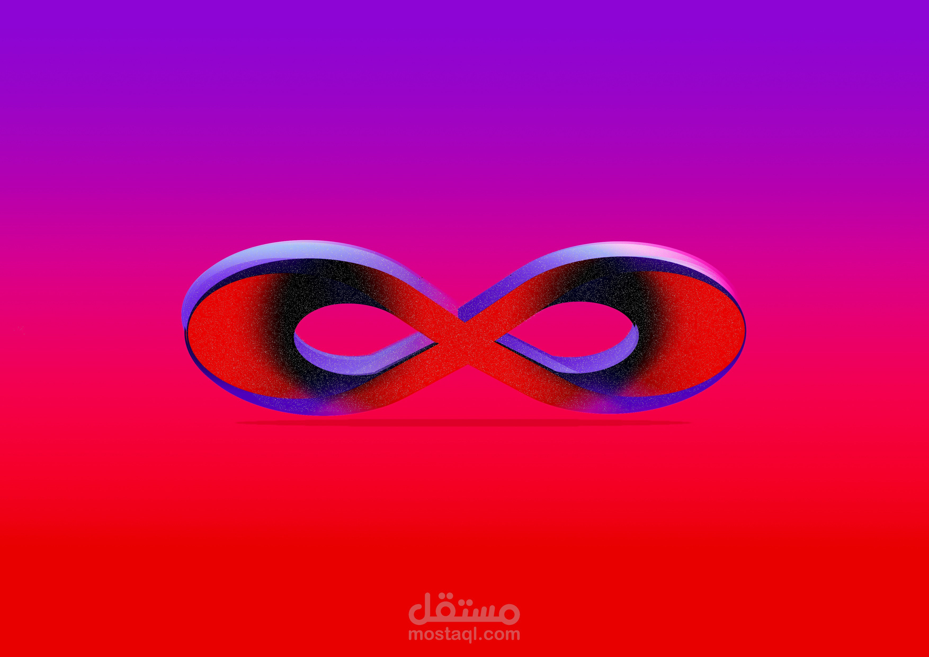 الشعارات التي قمت بتصميمها بشغف وأحترافية  .