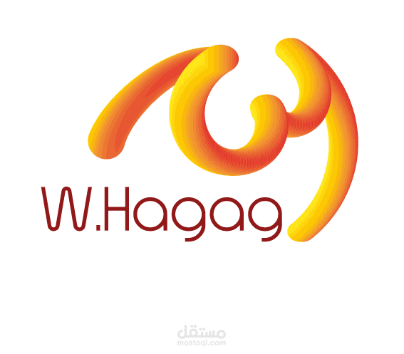 أعمالي على موقع  Behance