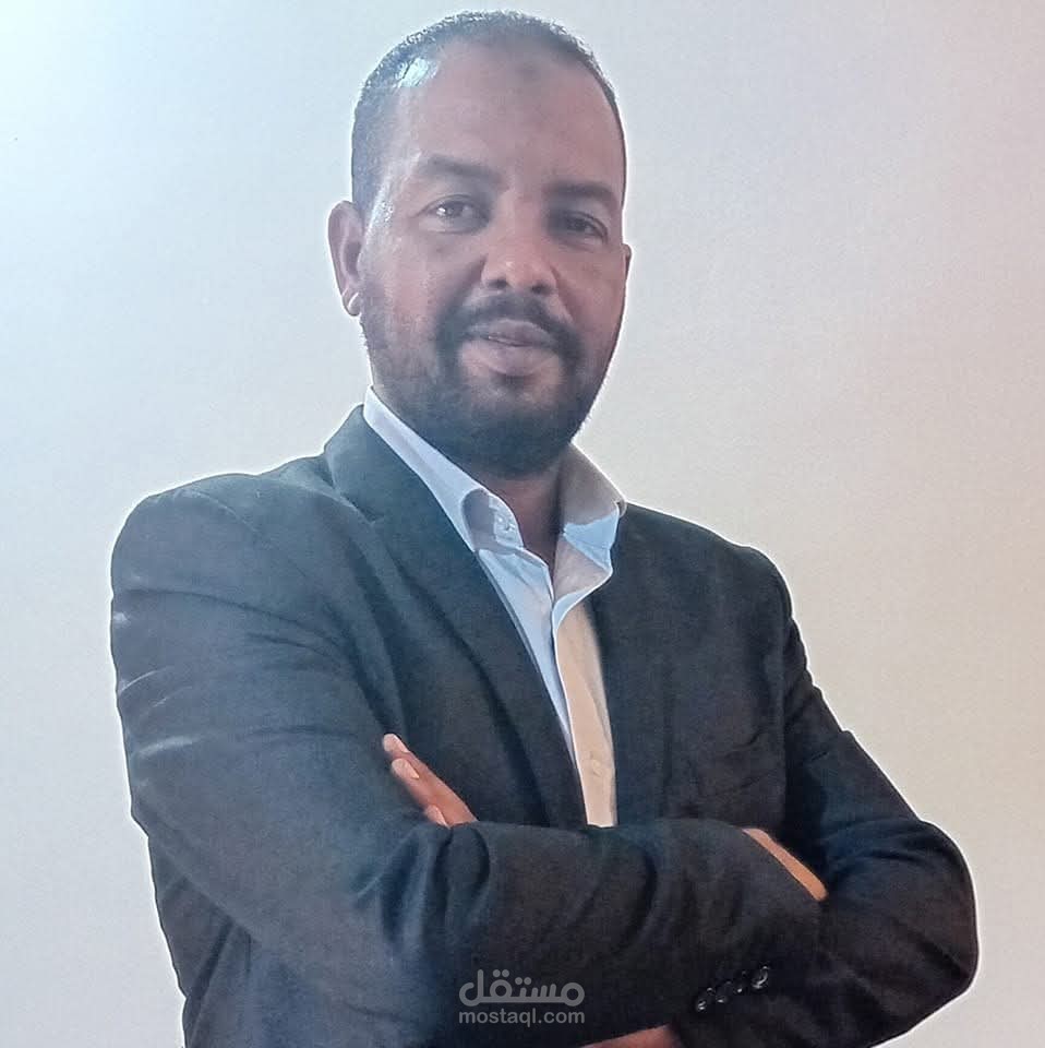 اعمال محاسبية وضريبية وشؤون موظفين