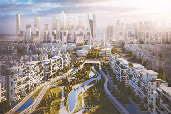 7 سنوات إنجازات.. السيسي يقود نهضة مصر الحديثة في الداخل والخارج