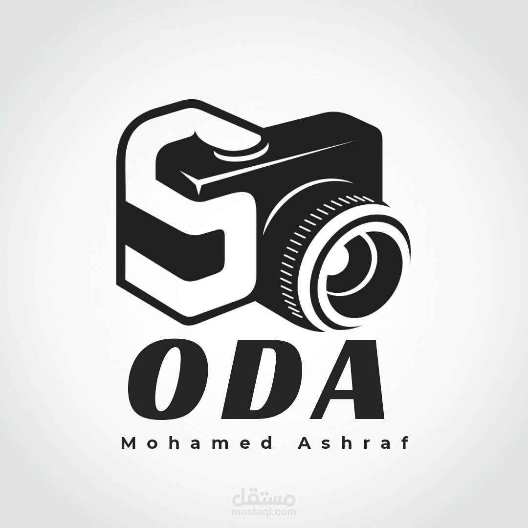 لوجو فوتوغرافي