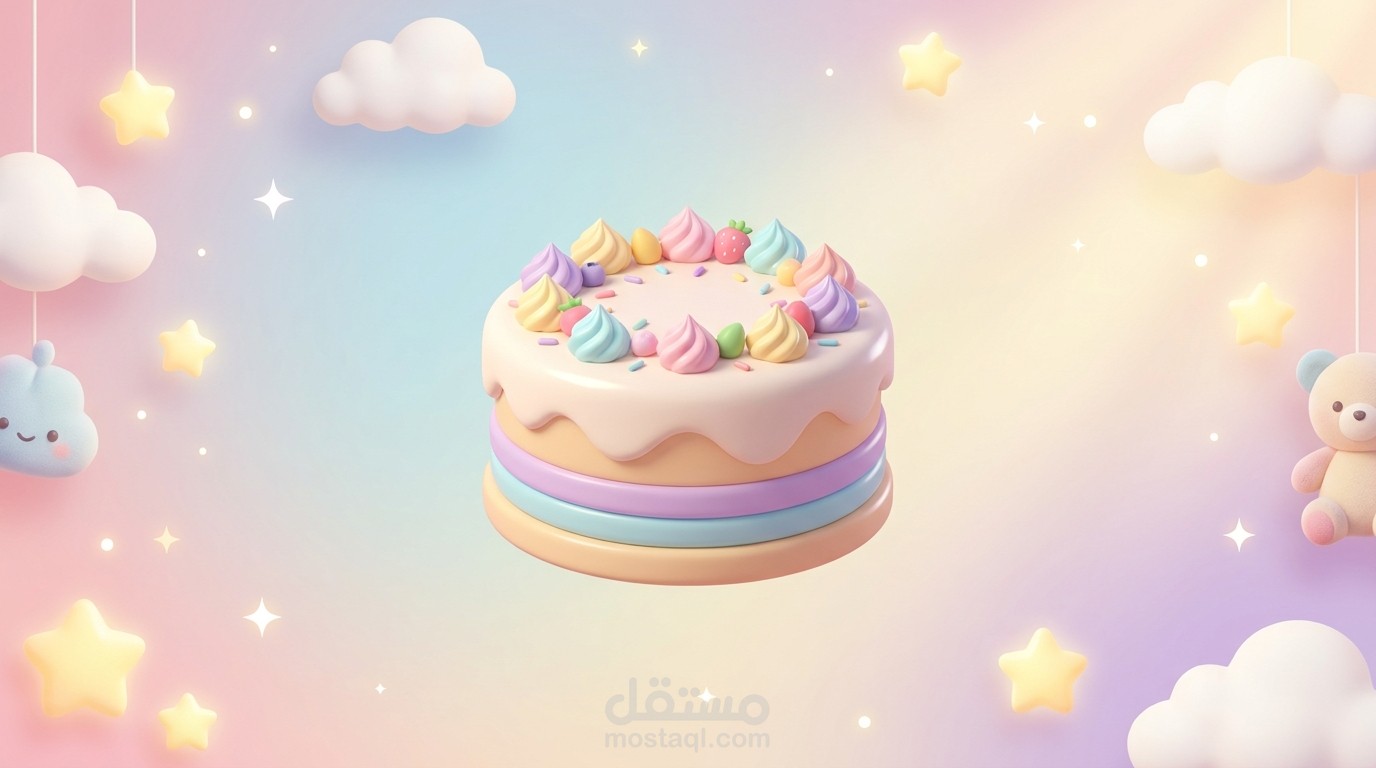 فيديو أغنية أطفال بالذكاء الأصطناعى