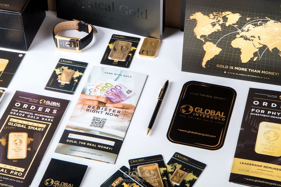 Business Card