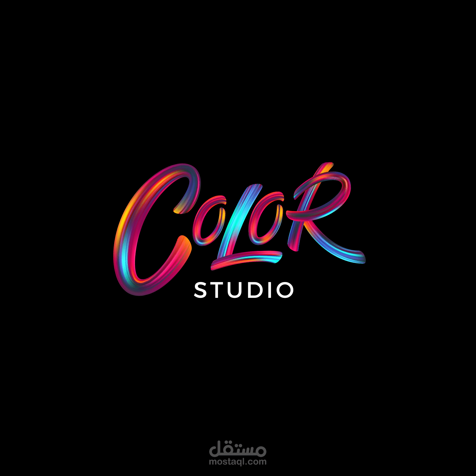 تصميم لوجو