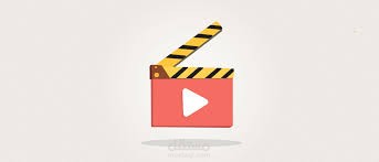 مشروع صناعة محتوى فيديو