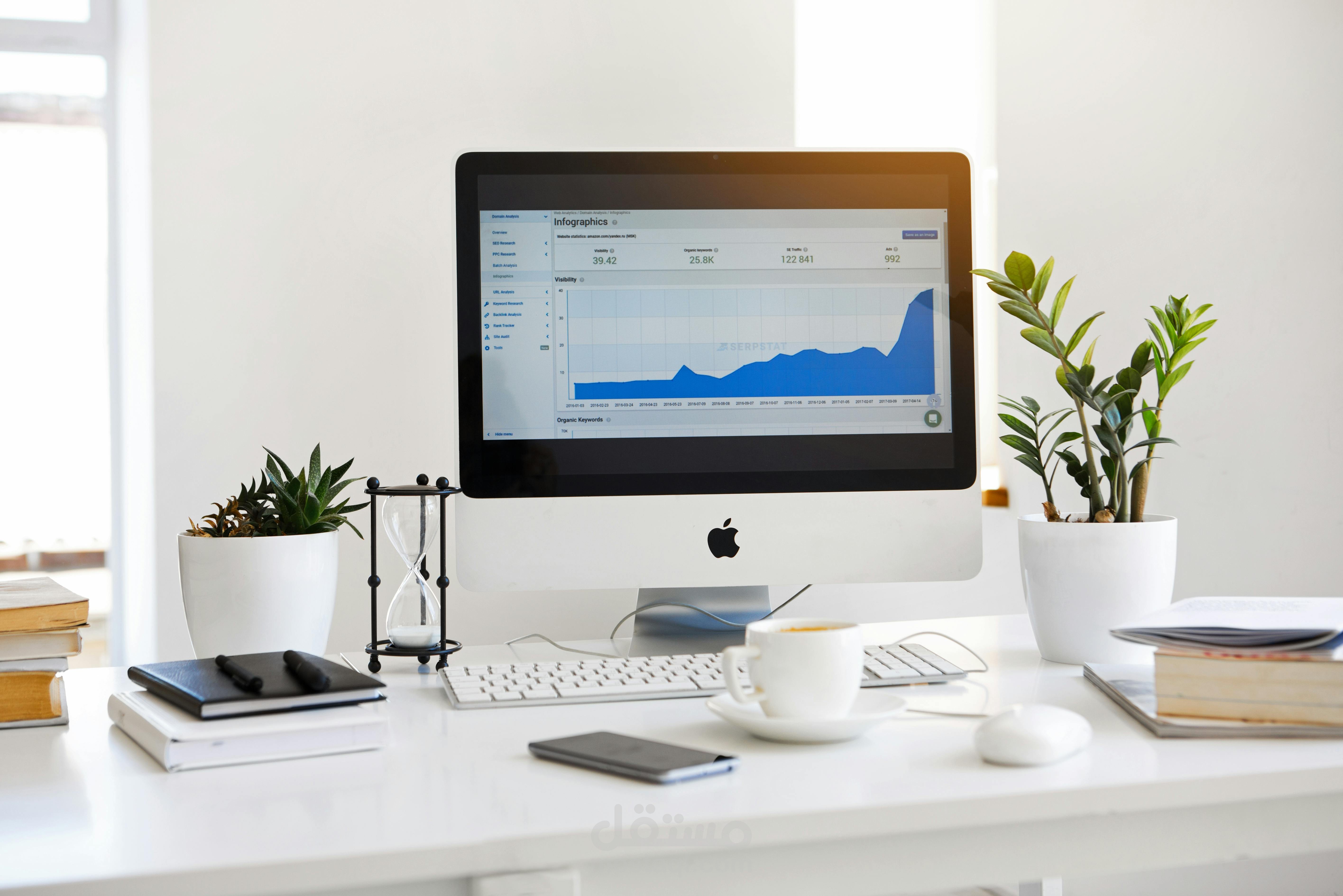 search engine optimization