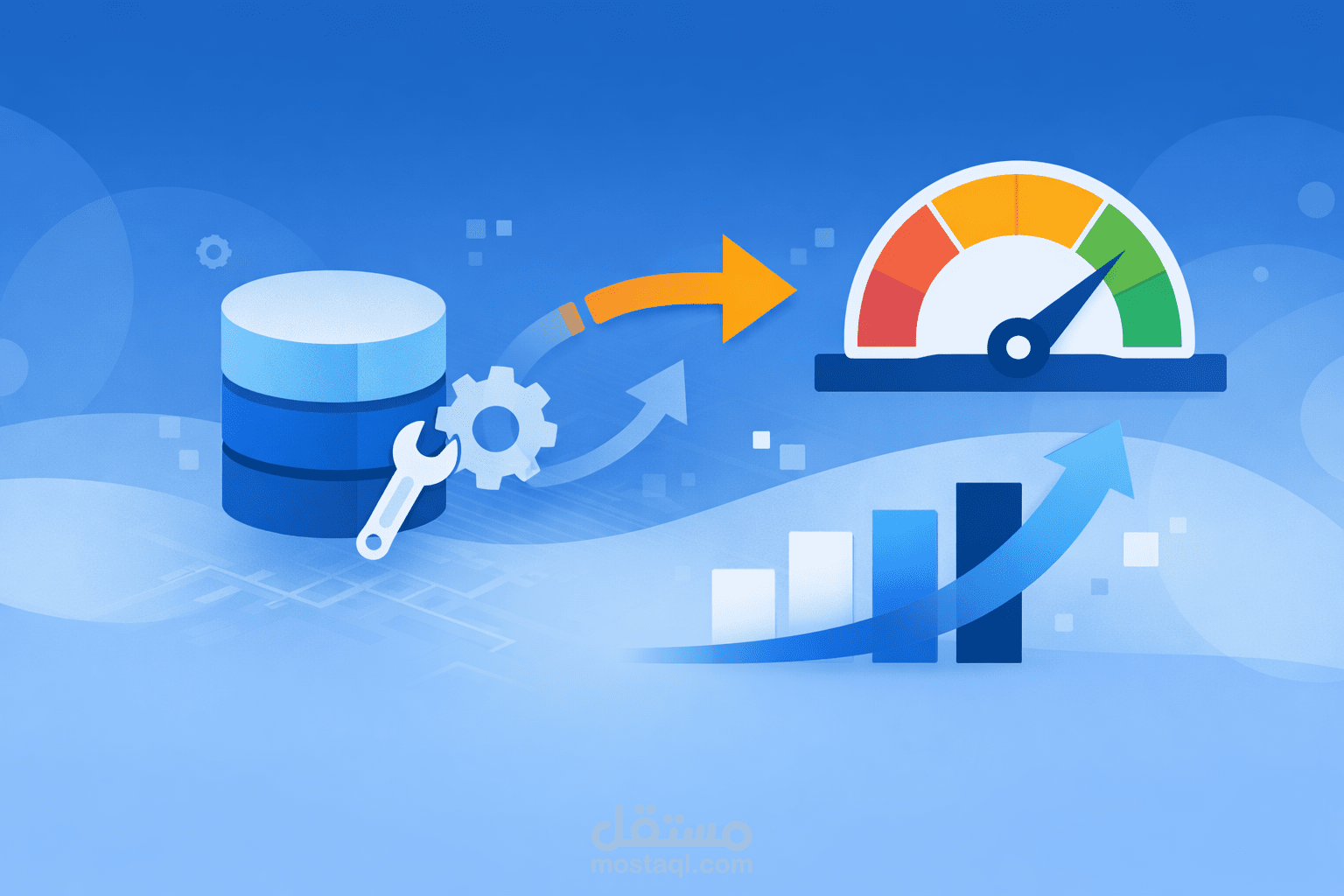 SQL Optimization for High-Volume Data