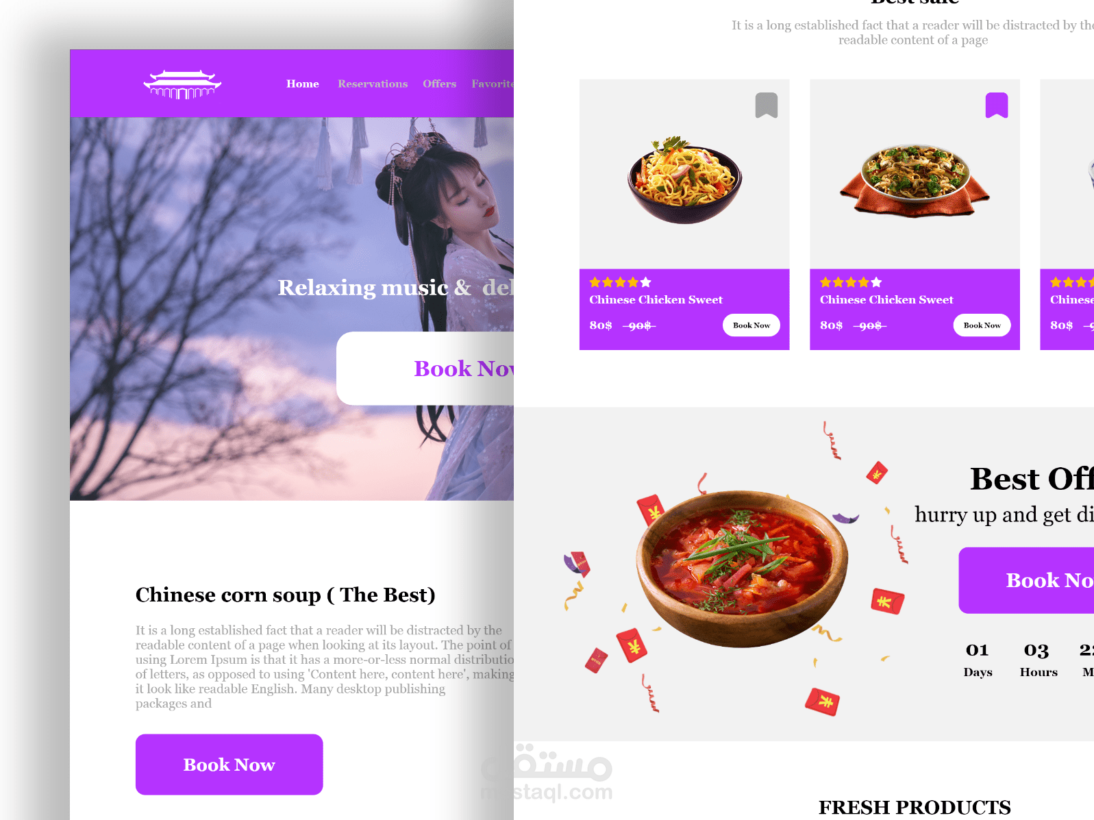 mobile app and web ui\ ux design