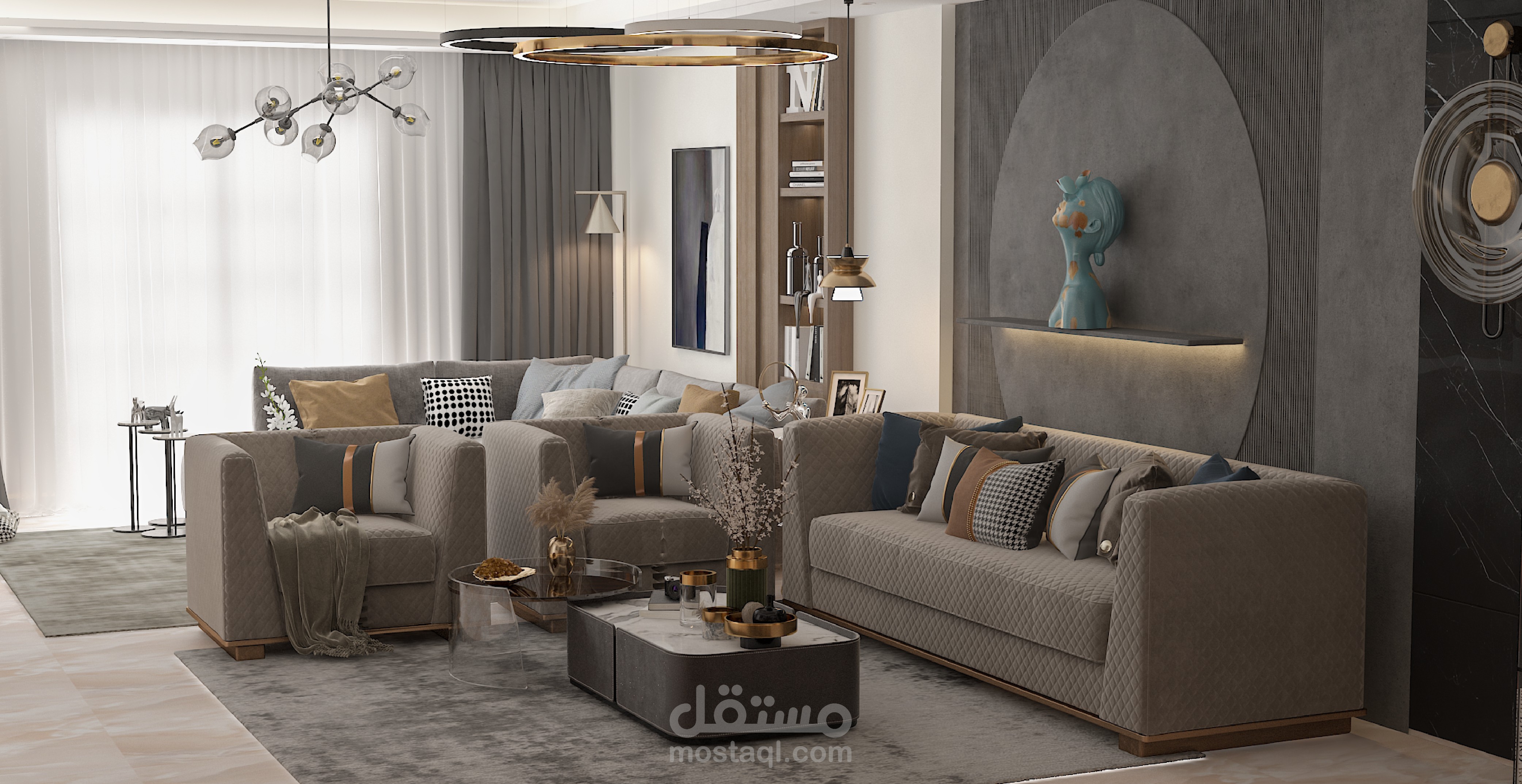 تصميم داخلي