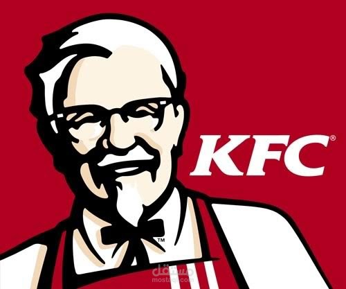 كتابة وأداء شعر حلمنتيشي لإعلان  تلفزيوني لعلامة KFC