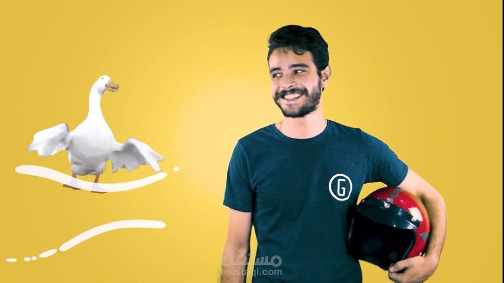 إنشاء فيديو احترافي مرتبط بتعليق صوتي لعرض منتجك بصورة احترافية