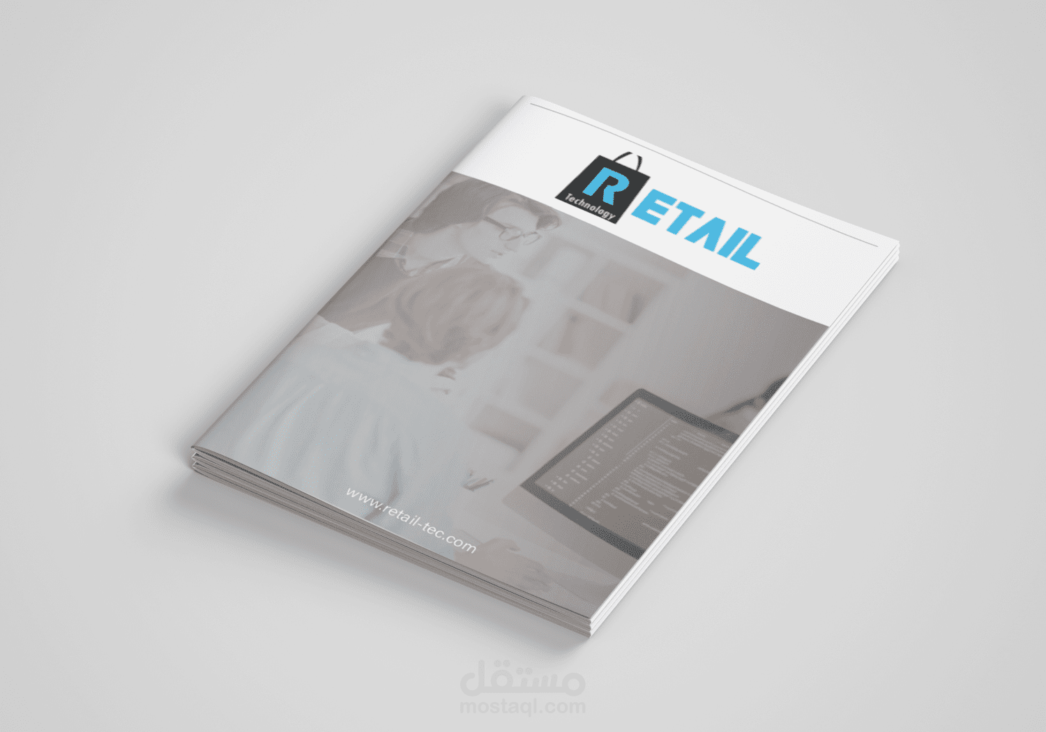 تصميم بروفايل