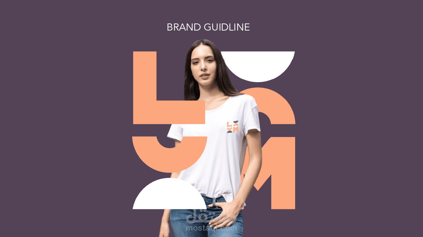 LOOM - Brand Identity
