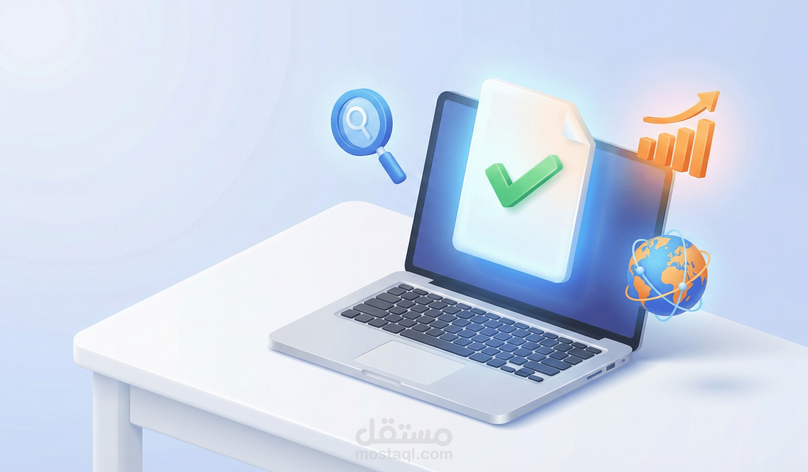 "كتابة مقالات متوافقة مع الـ SEO لزيادة ظهور موقعك في نتائج البحث"