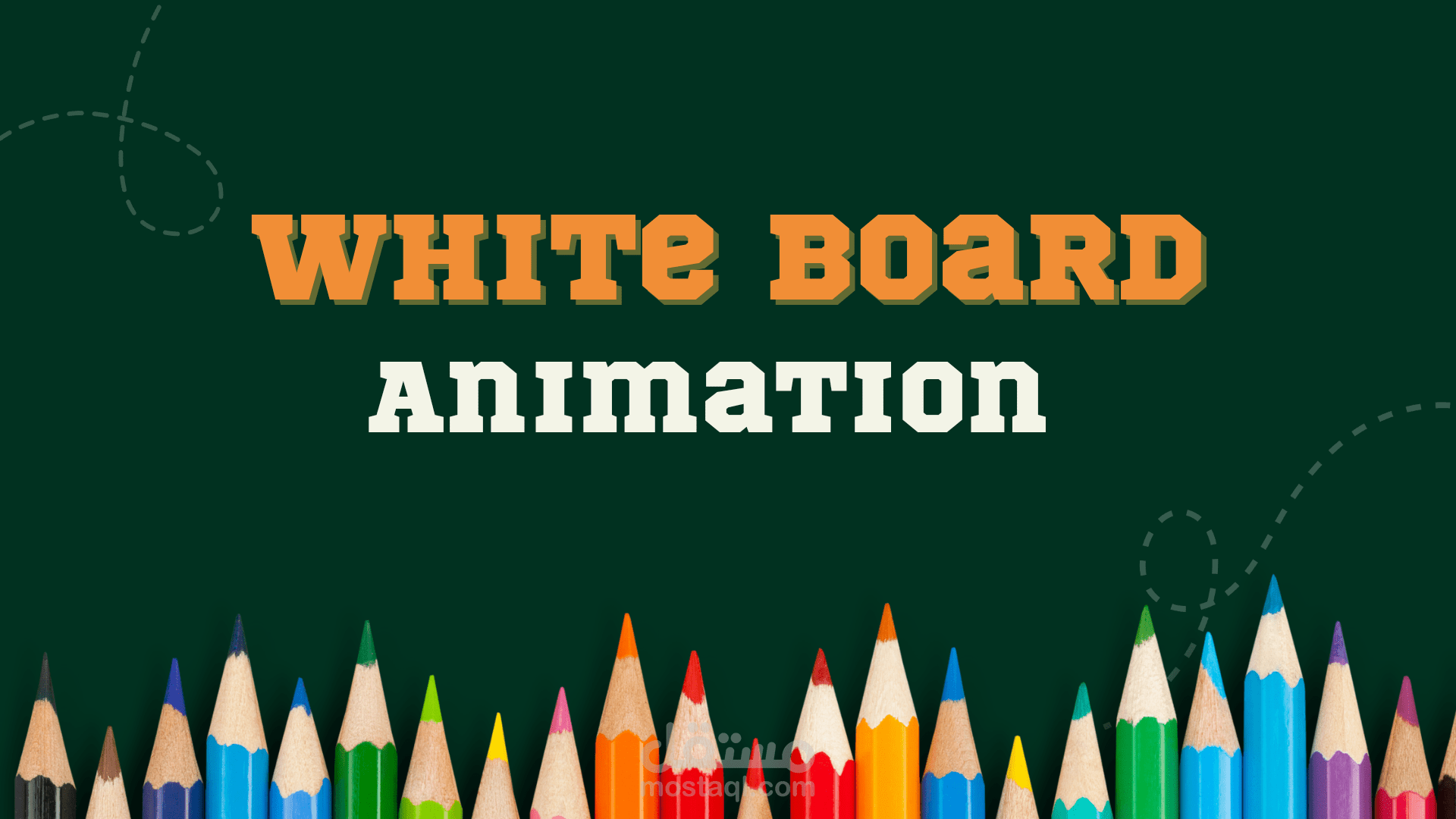 White Board Animation