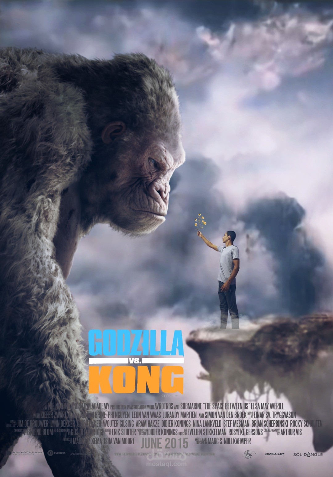 مصمم جرافيك وفوتوغرافر محترف