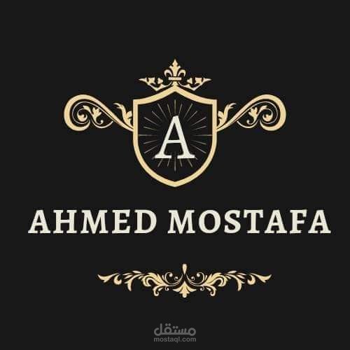 تصميم شعار احترافي ولوجو لشركة