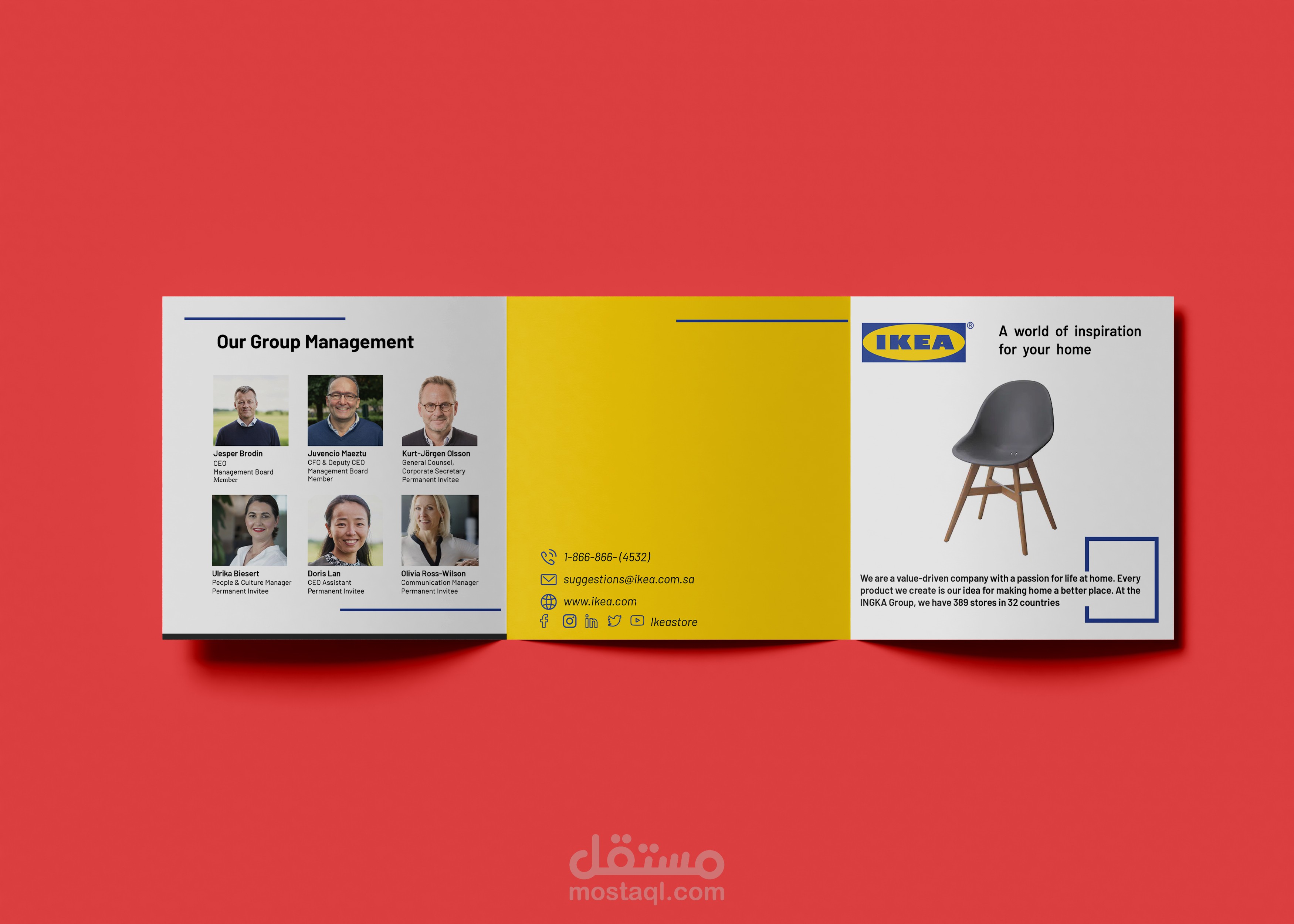 تصميم بورشور