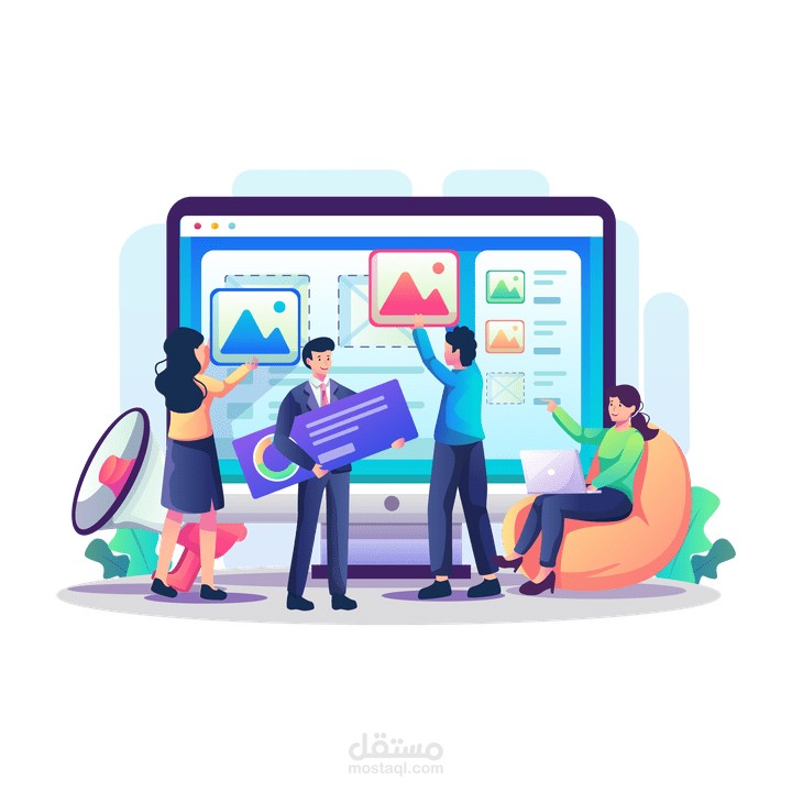 تعديل لتحسين محركات البحث