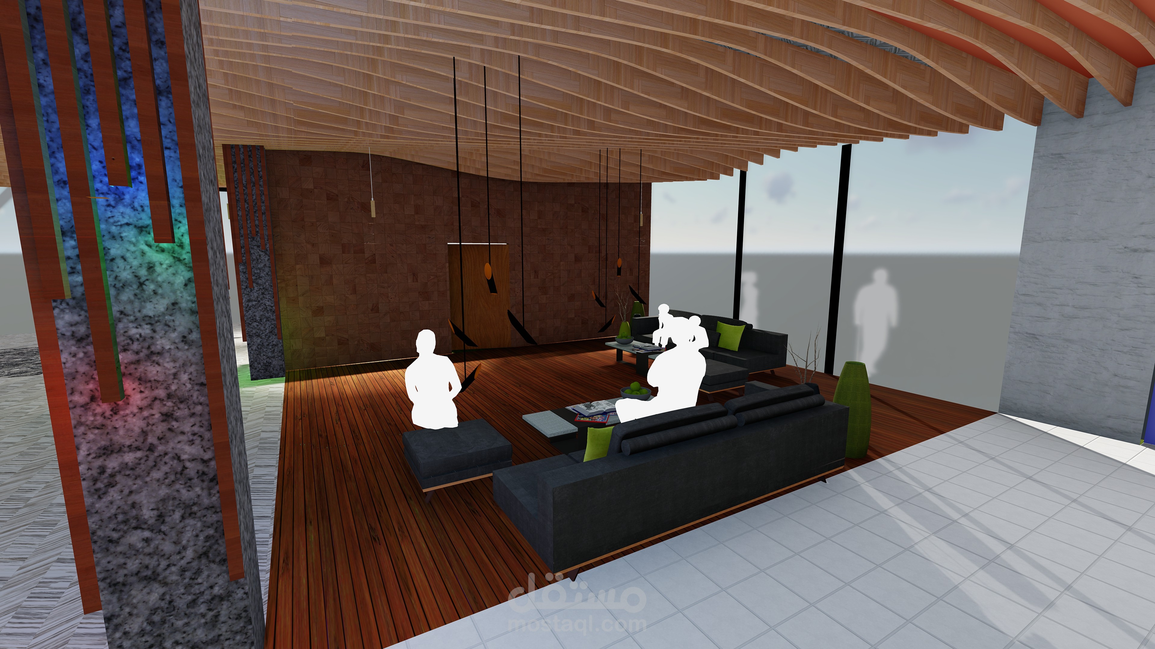 مركز الفنون البصرية