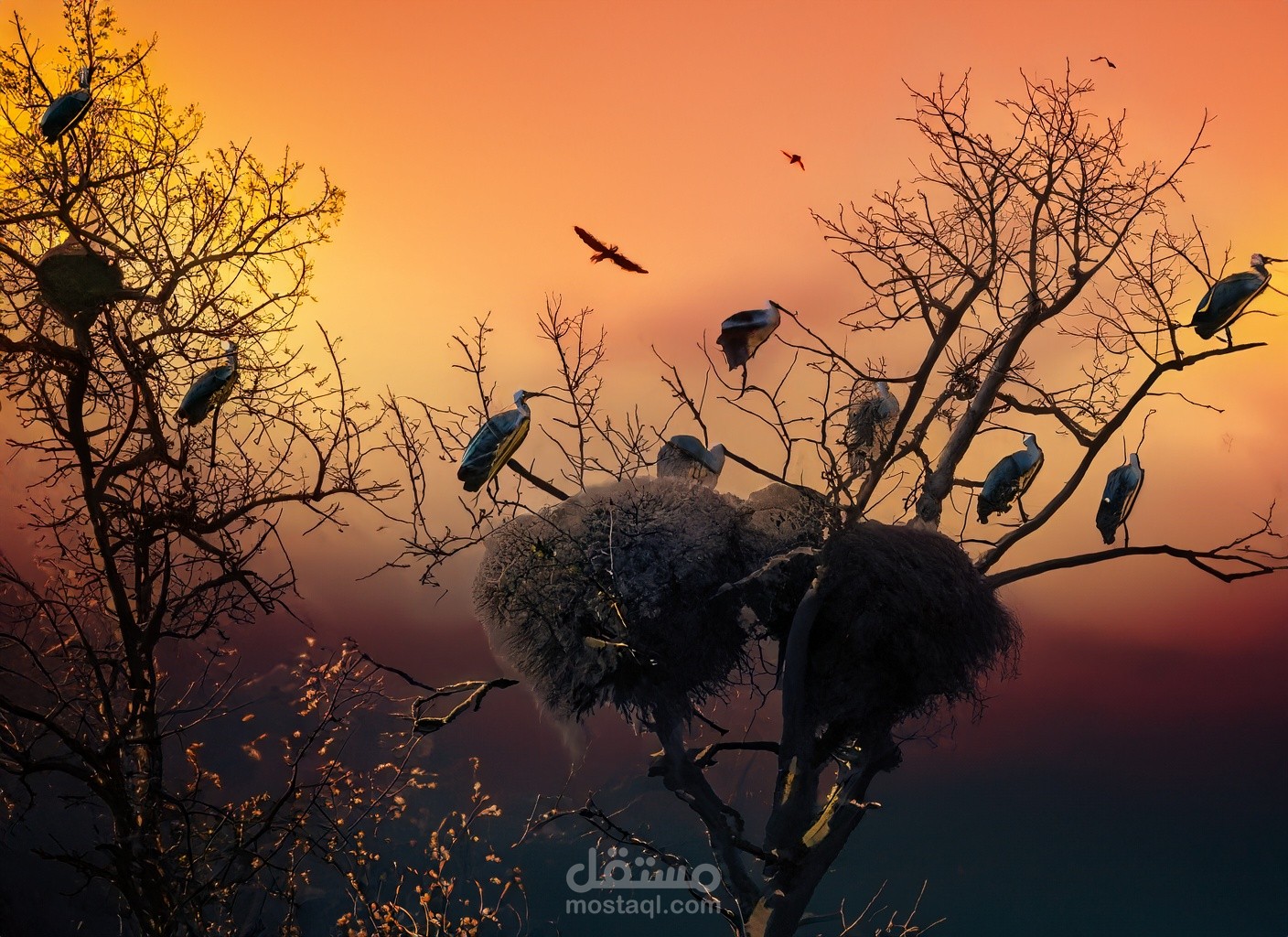 فنون بصرية