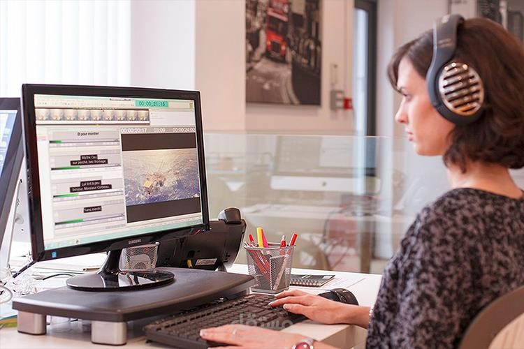 بعض من أعمالي لترجمة الفيديوهات