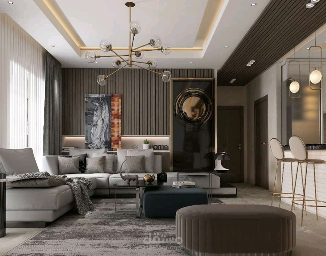 ديكور داخلي