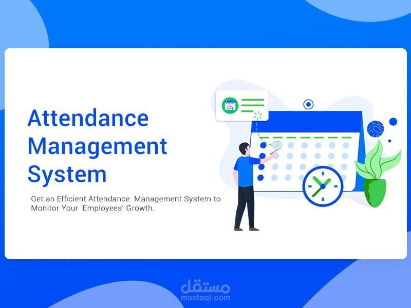 Student Attendance