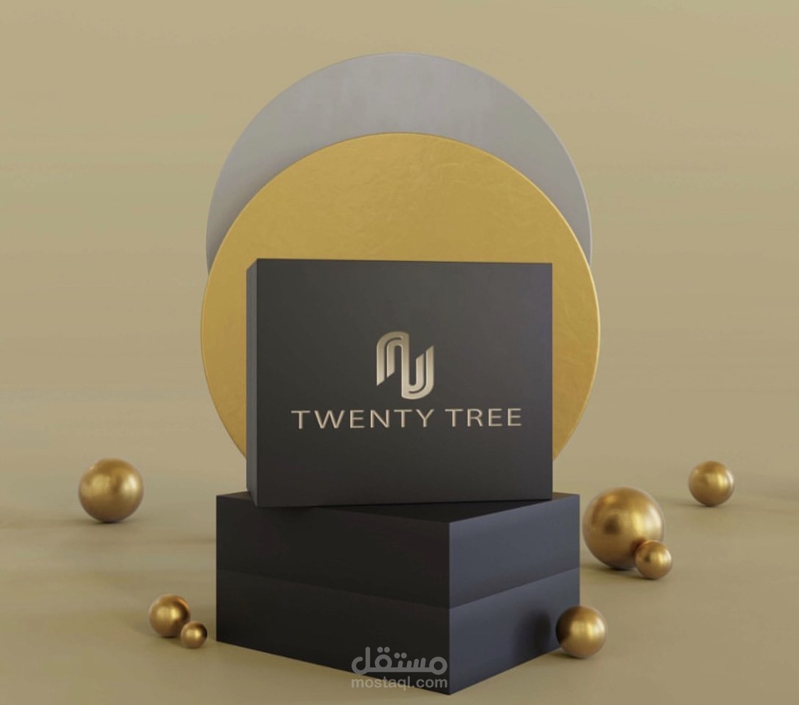 لمتجر دهب Logo