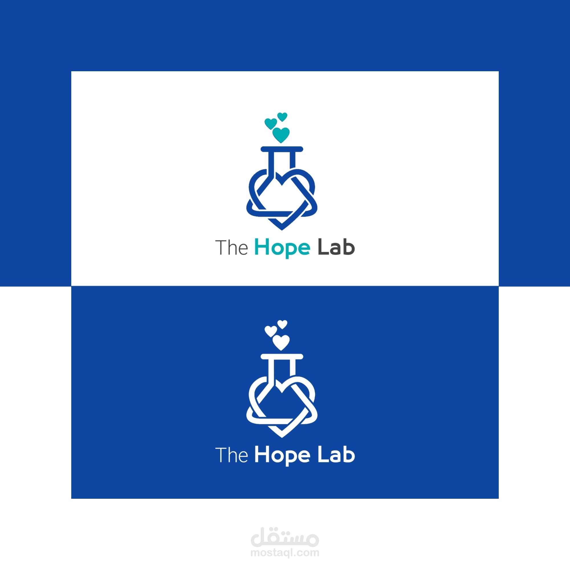 شعار خاص بمخبر