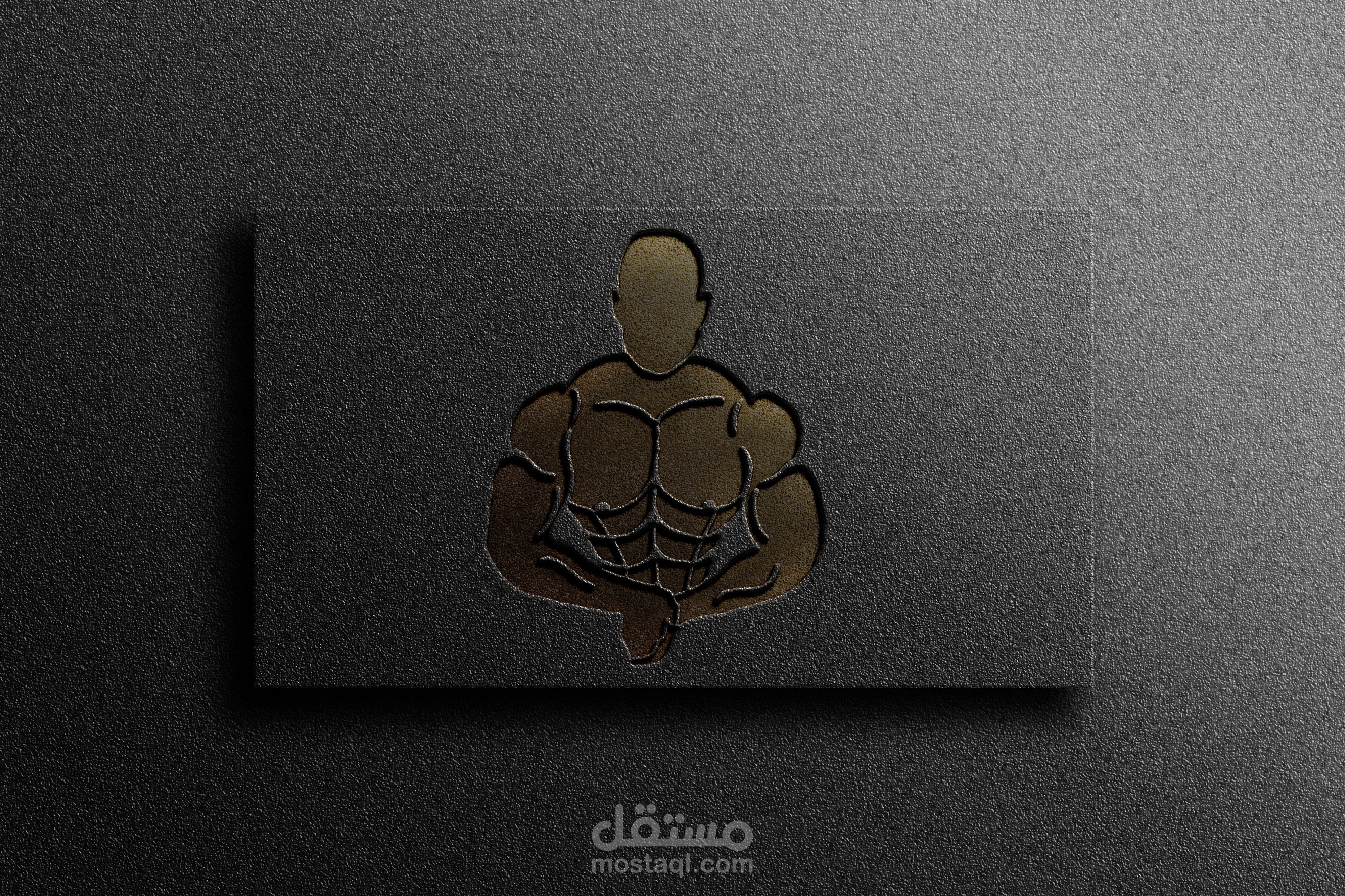 لوجو احترافي