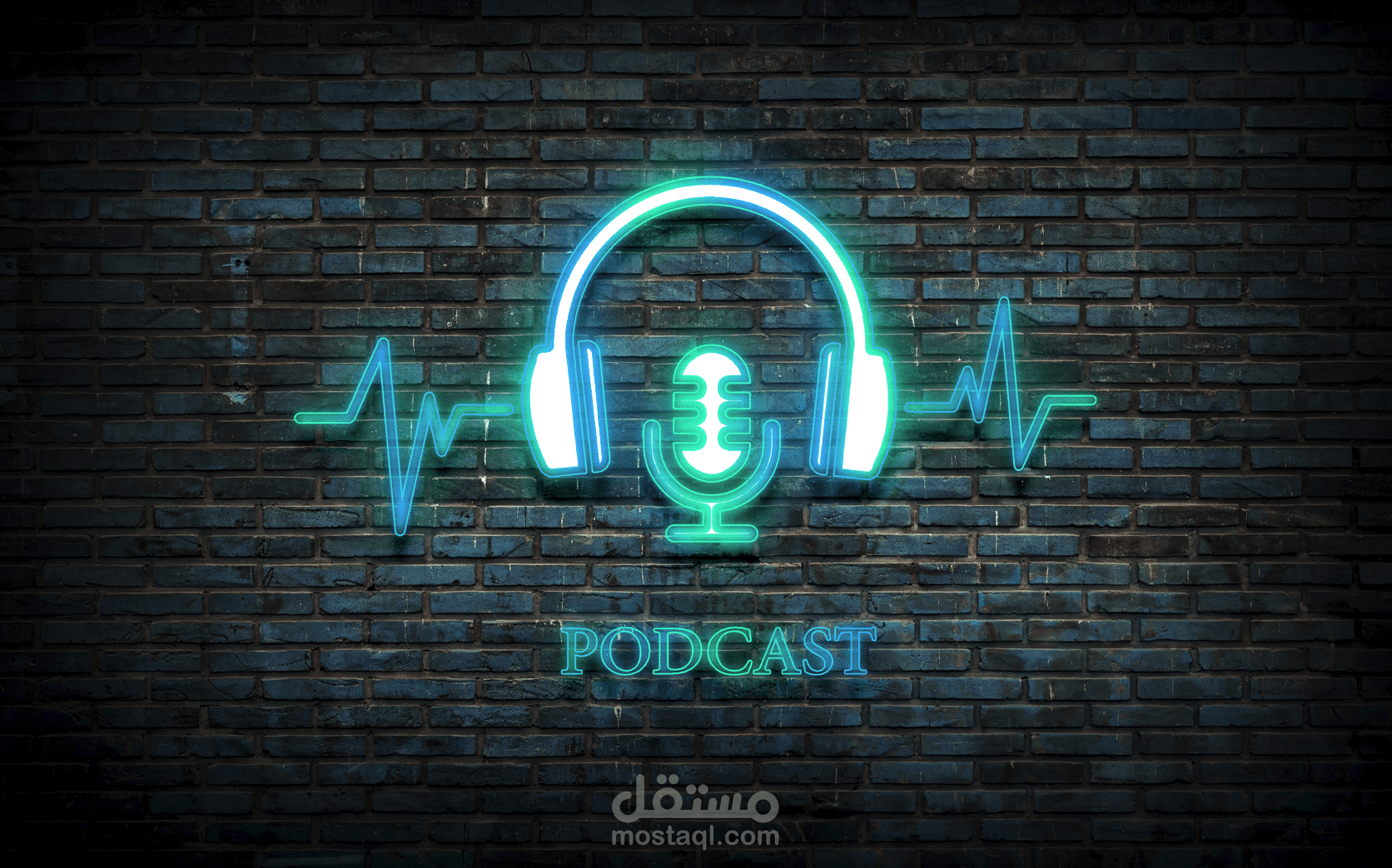 podcast logo
