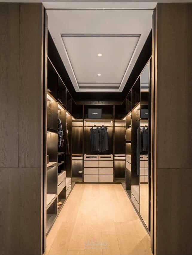 تصميم داخلي