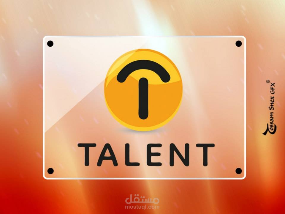 Talent For Computer Services