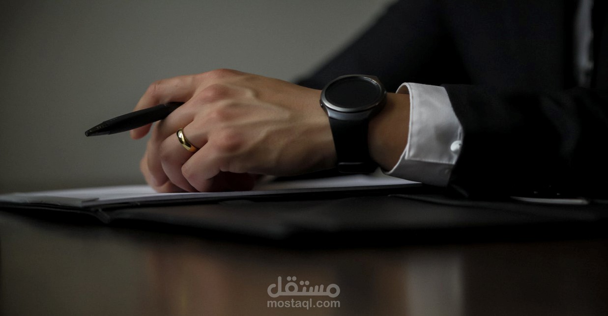 نسعد بخدمتكم