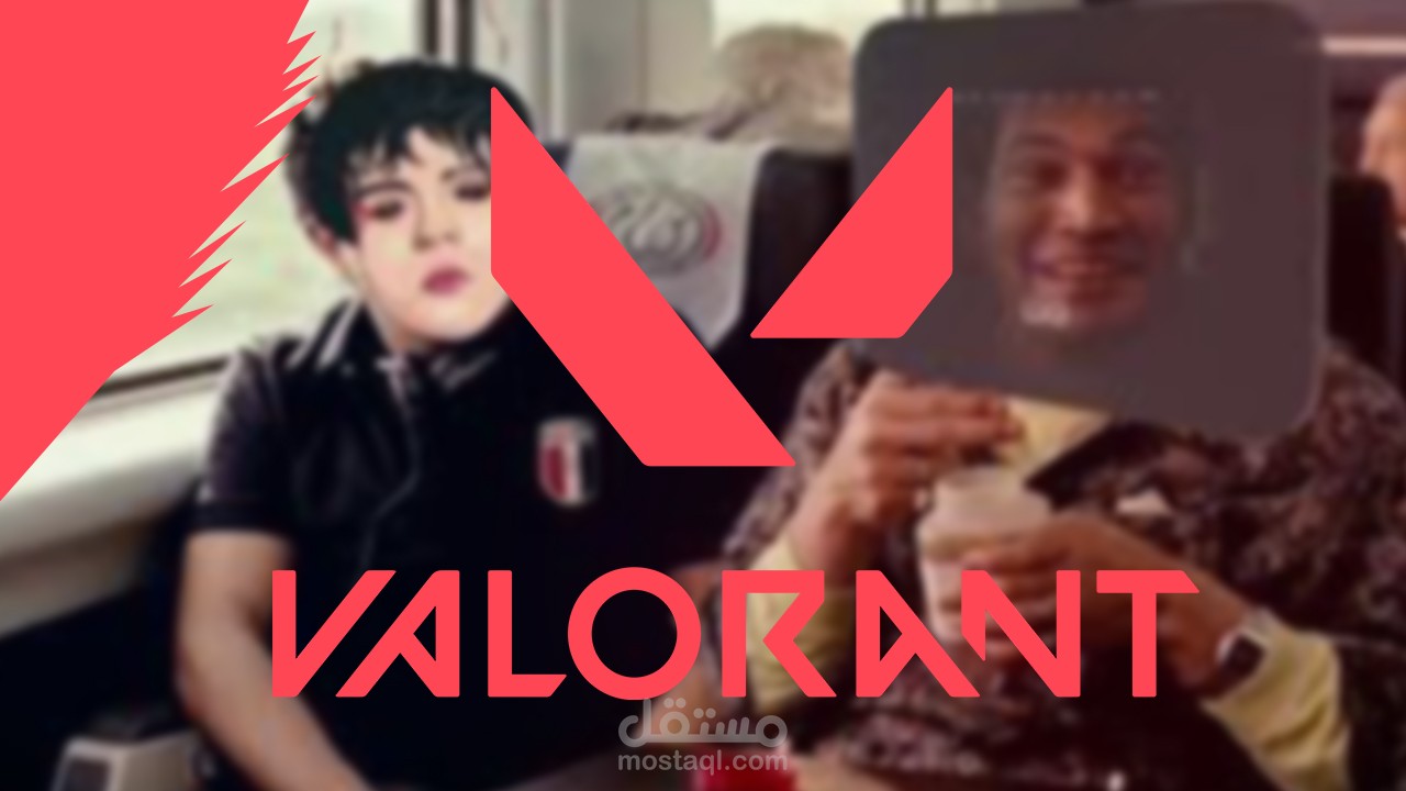 مونتاج فيديو جيمنج تيك توك