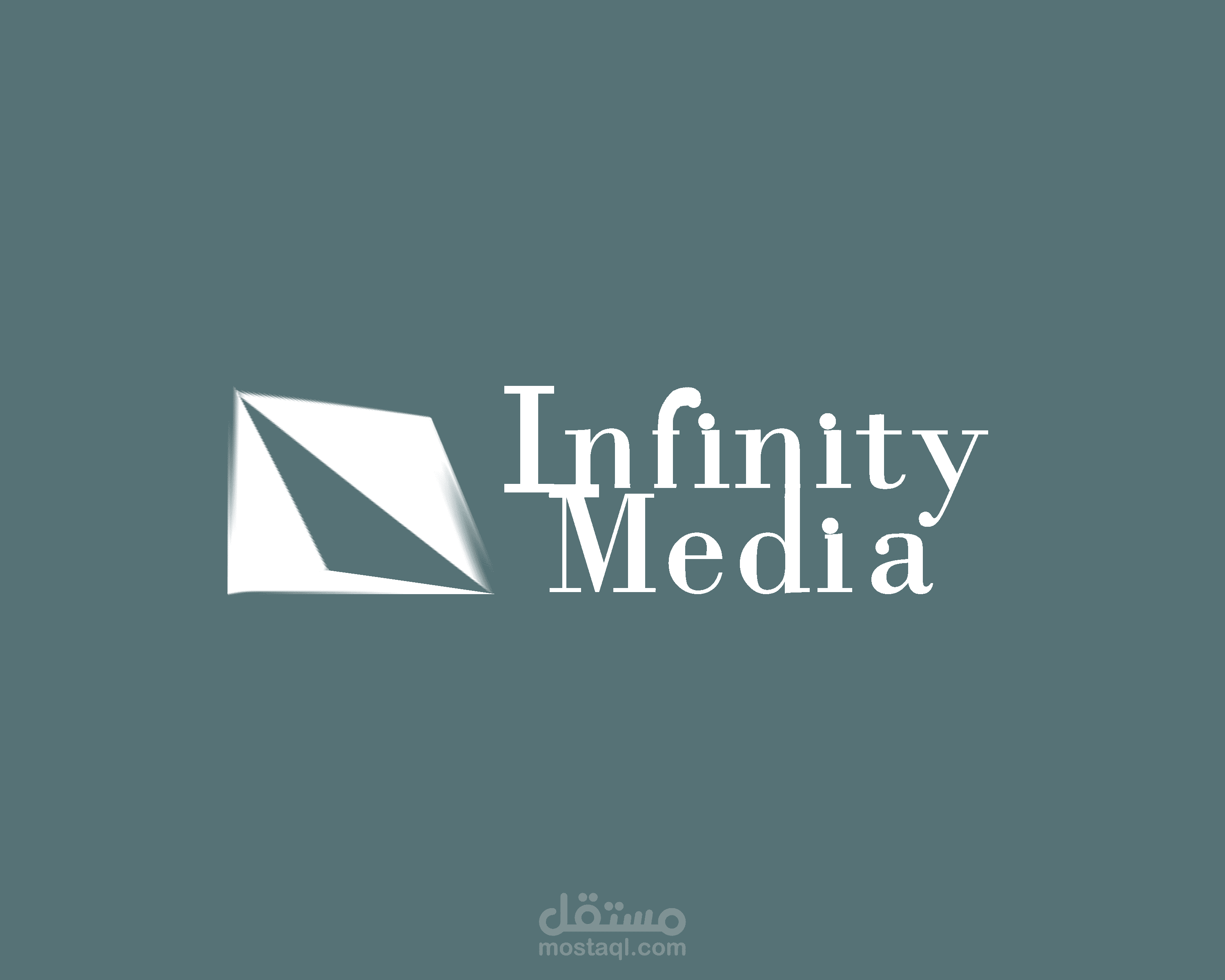 لوقو شعار لمشروع