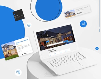 Web interface