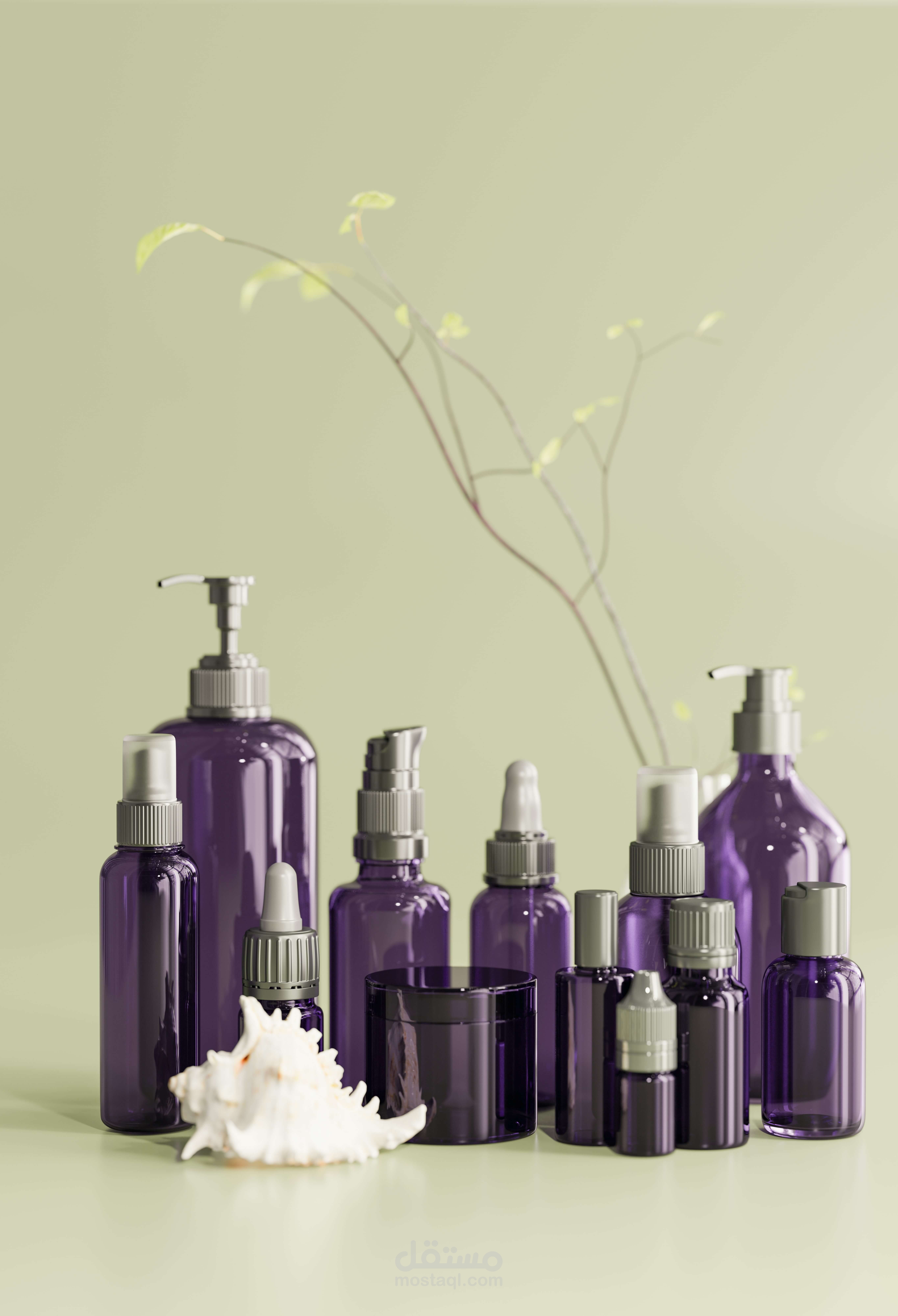 The Mane Choice Products | The Best Care For Stunning Hair