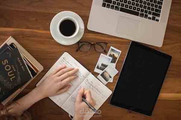 كتابة مقالات