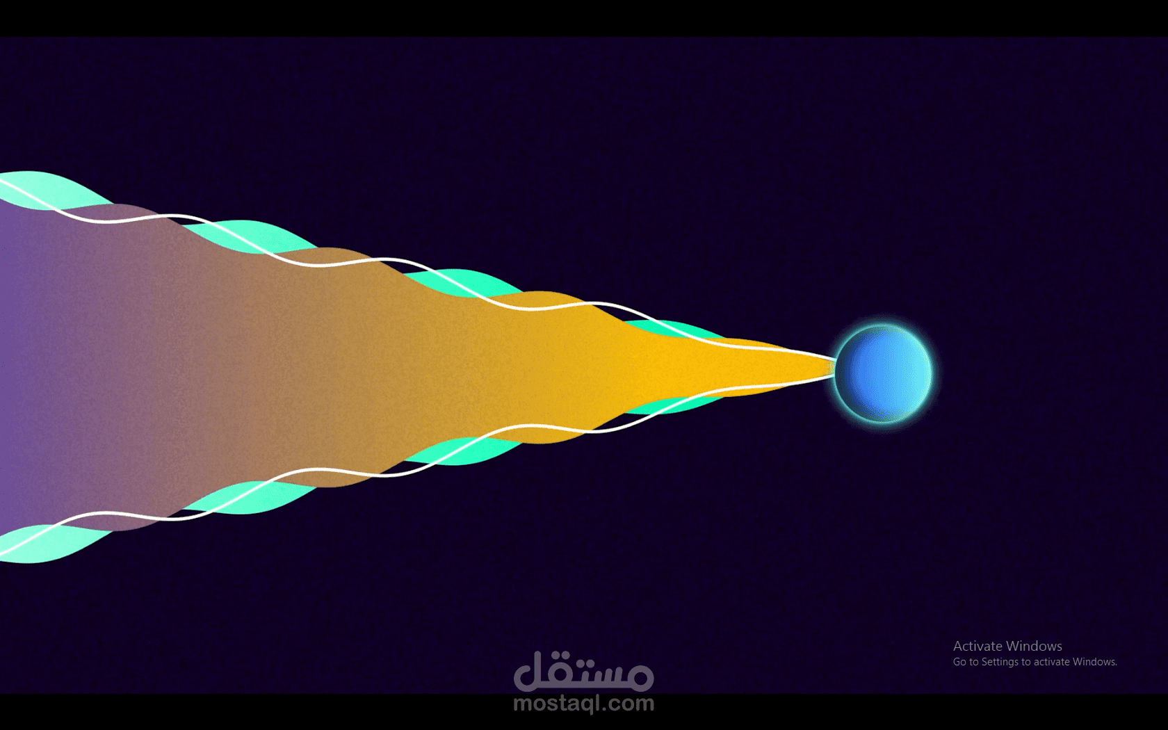 Welcome to Mohamed Osama’s Creative World | Motion Graphic & Edit Showreel