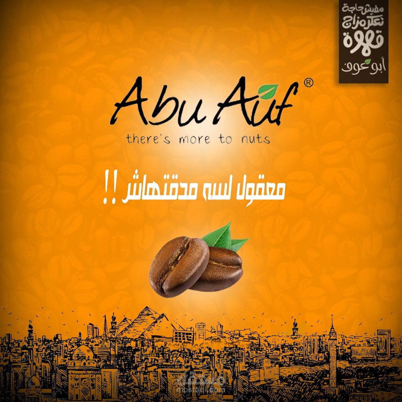 ابو عوف visual